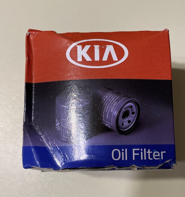 Kia 26300 35505