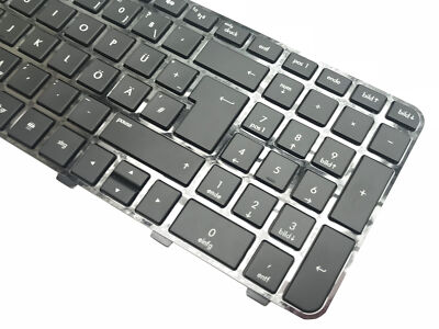 DE Tastatur HP pavilion DV6-6140sg, DV6-6001sg, DV6-6b55sg DV6-6104eg DV6-6095sg
