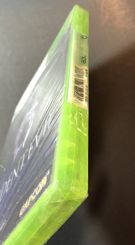 Resident Evil 6 (XBOX 360) NEW - Picture 4 of 5