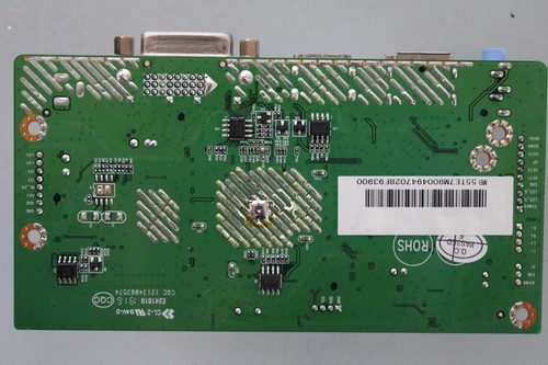 Carte mère-Acer moniteur ED323QUR widpx écran LCD - Photo 5/9