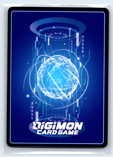 Digimon Card - Espimon LM-014 C Foil Exceed Apocalypse - NM - Picture 2 of 2