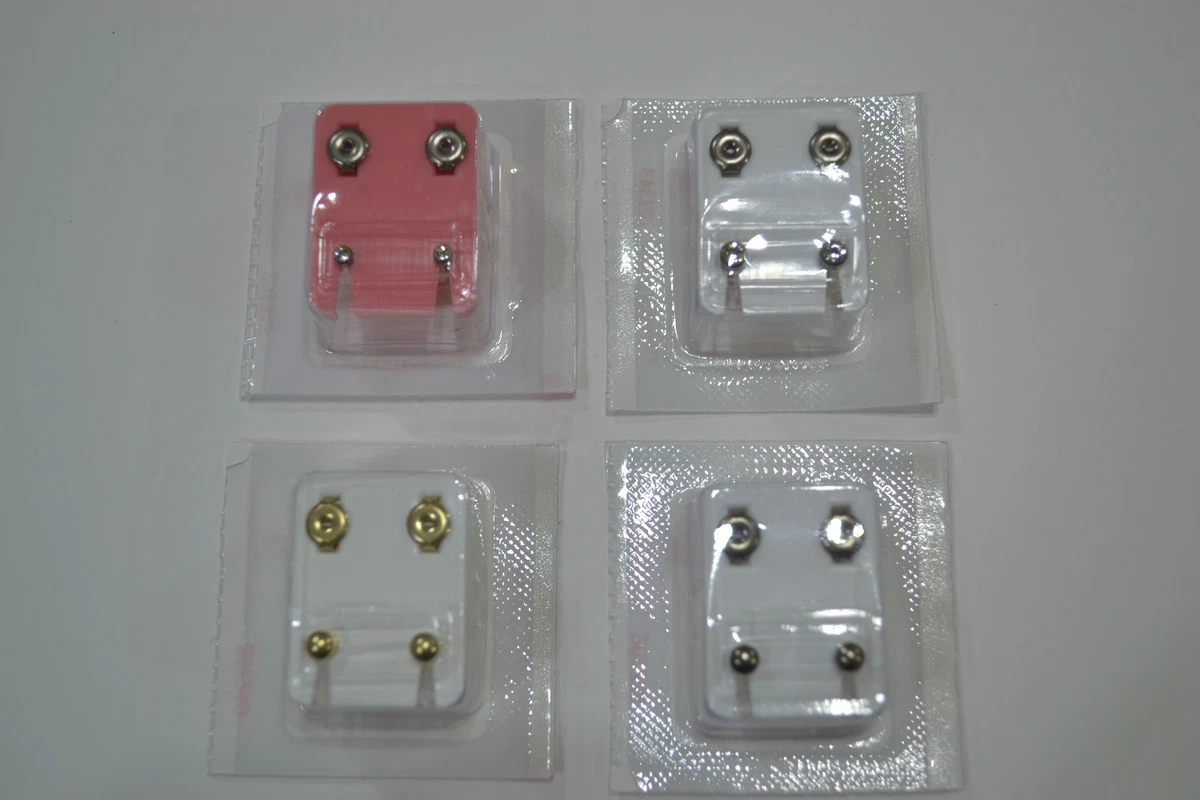 Studex titanium online