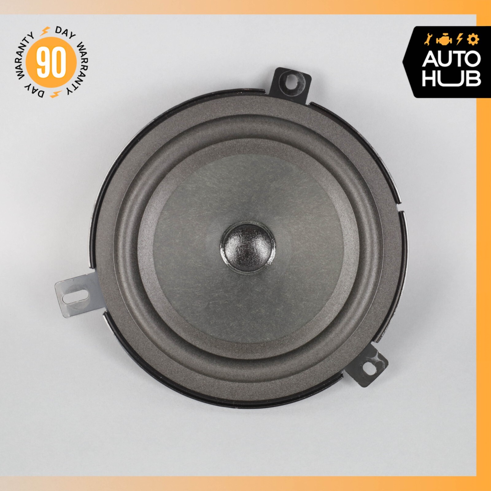 17-20 Maserati Levante M161 Front or Rear Side Door Speaker OEM