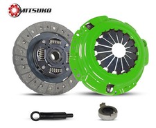 CLUTCH KIT MITSUKO HD STAGE 1 FOR HONDA PRELUDE 92-01 2.2L 2.3L SOHC DOHC