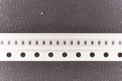 Lot of 400 CRCW04021K00JNED Vishay Chip Resistor 1K Ohm 62.5mW 1/16W 5% 0402 SMT