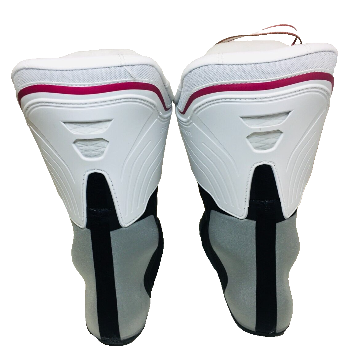 Stivali da sci scarpe interne per stivali da sci donna Salomon X MAX sport taglia: 40 MP 25 5