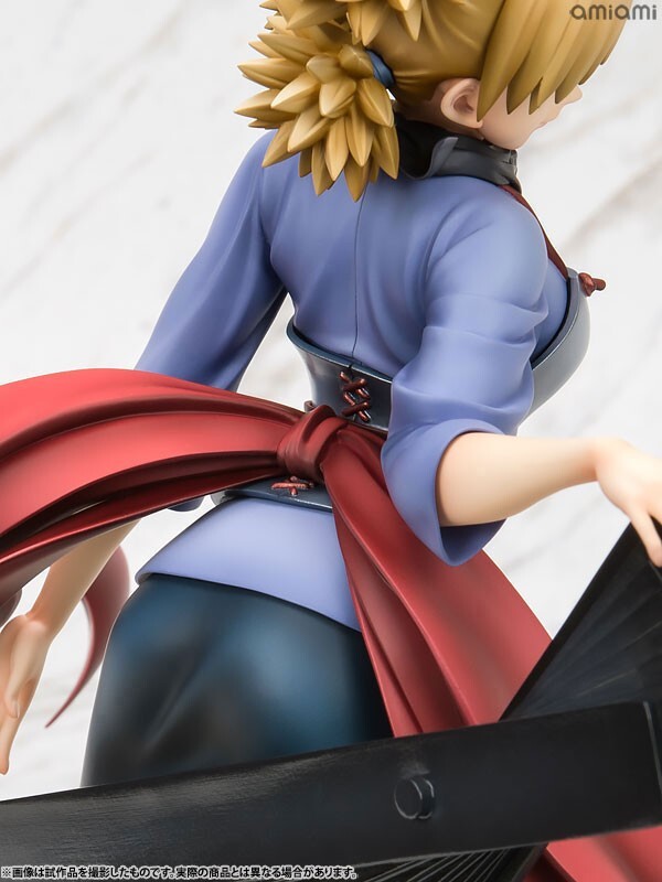 temari.naru様 リクエスト 6点 まとめ商品 NARUTO Gals NARUTO Shippuden Temari Complete Figure | animota