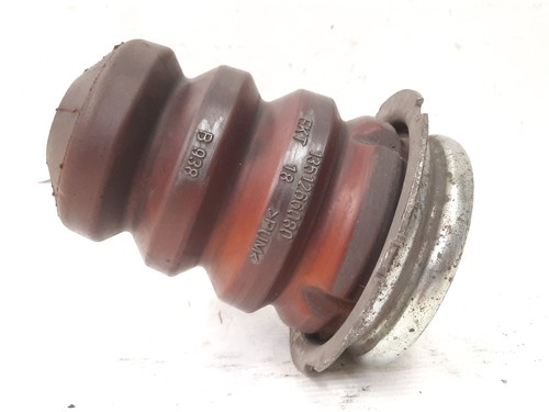 Anschlagpuffer Stoßdämpfer Federung Hinterachse Fiat Ducato 1351266080