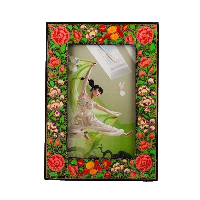Oriental Picture Frames