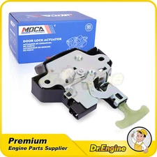 Rear Liftgate Trunk Lock Actuator for 09-13 Toyota Corolla 1.8L 09 Corolla 2.4L