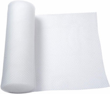 Bar Liner, 2 by 40-Feet, Clear, Medium