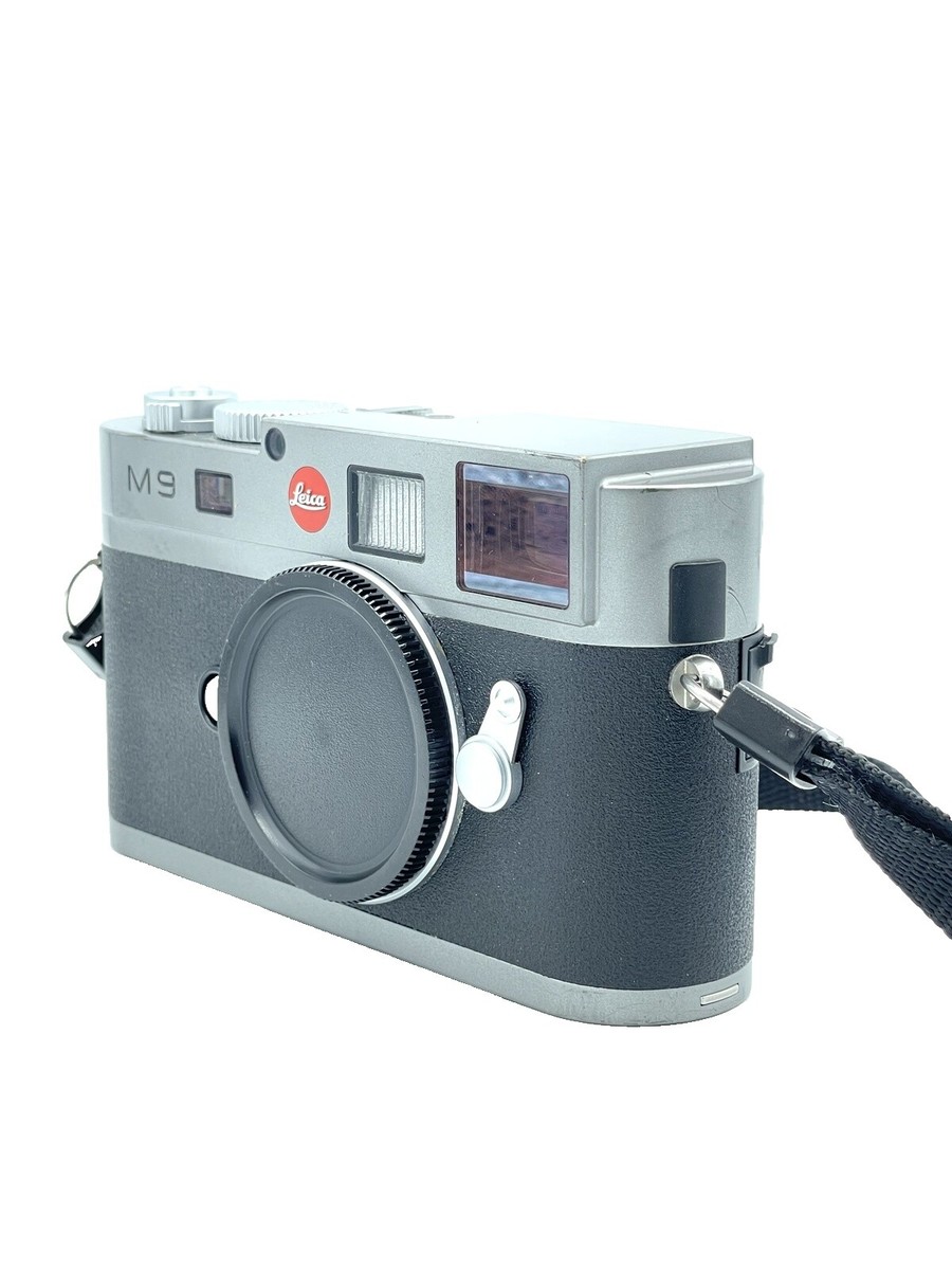 Preços baixos em Câmeras digitais Leica M9 | eBay