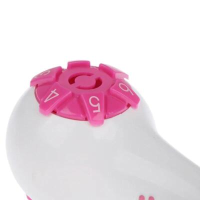 Incentivatore Respiratorio Per Adulti - Foto 5