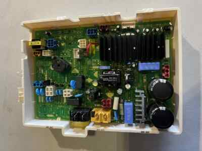 #ad LG EBR62545103 AP5255787 1597019 Washer Control Board AZ44280 JT318 $108.36