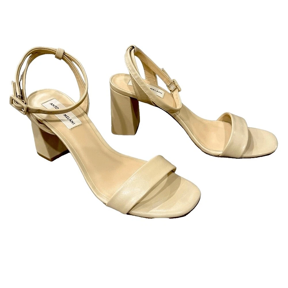 Antonio Melani Women's Formal Sandals for Women