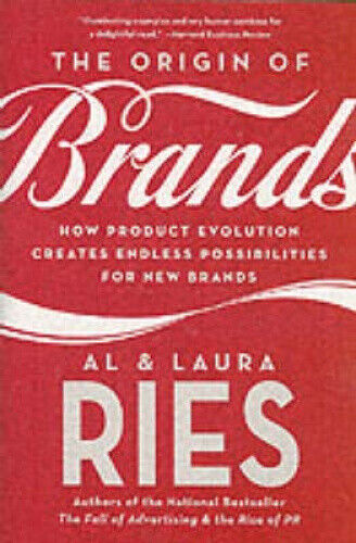 Thumbnail - The Origin Of Brands: How Product Evolution Creates Endless