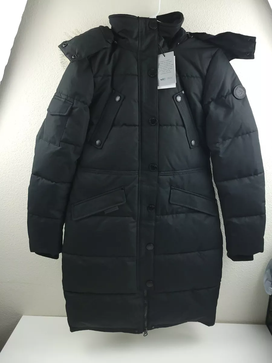 Kaylee fur hotsell corduroy jacket