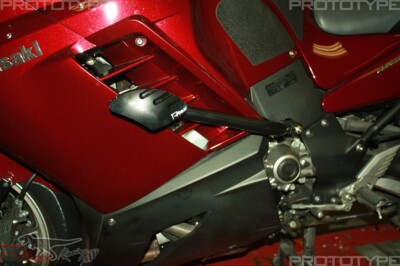 T-Rex Racing 2007 2009 Kawasaki Concours 14 GTR1400 Engine