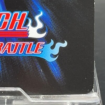 Jinta Tsumugiya S-352 BLEACH Soul Card Battle Bandai Holo Foil TCG