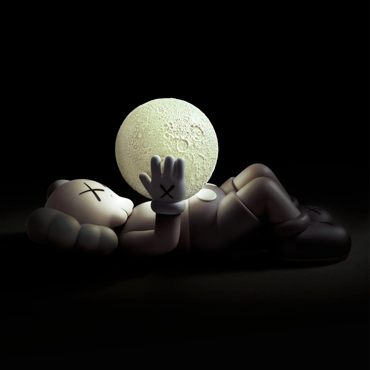 KAWS:HOLIDAY SHANGHAI - Figure Brown 2024 | eBay KAWS:HOLIDAY SHANGHAI - Figure Brown 2024 | eBay