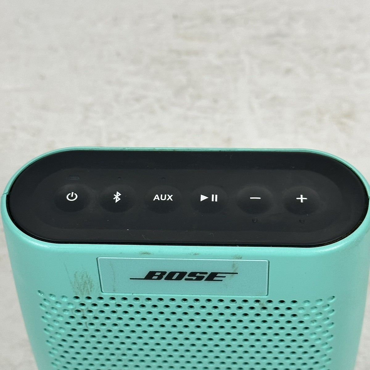 TESTED! Bose SoundLink Color Bluetooth Music Portable Speaker