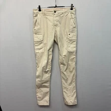 Mason's Limited Edition Men Cargo Pants Size 32x33 The End of War C011 -3
