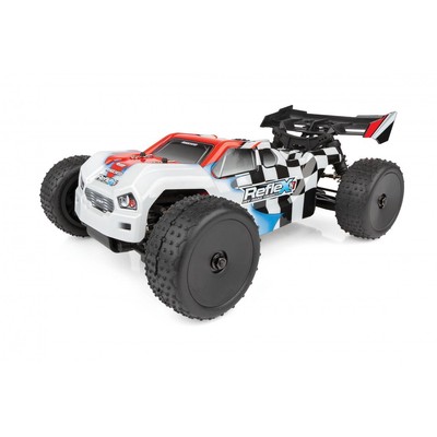 Team Associated Reflex 14T RTR 4WD Brushless Truggy 1:14 AE20176 RC-Auto