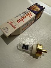BCK "2-pack" projector lamp projection light bulb 120v 500w, Norelco