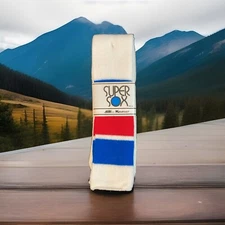 Vintage Super Sox Kemfast 24” Length Tube Socks