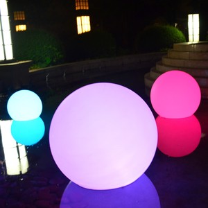 Détails Sur 20cm Boule Lumineuse Colifichet Ornement De Noël Intérieur Extérieur Décoration