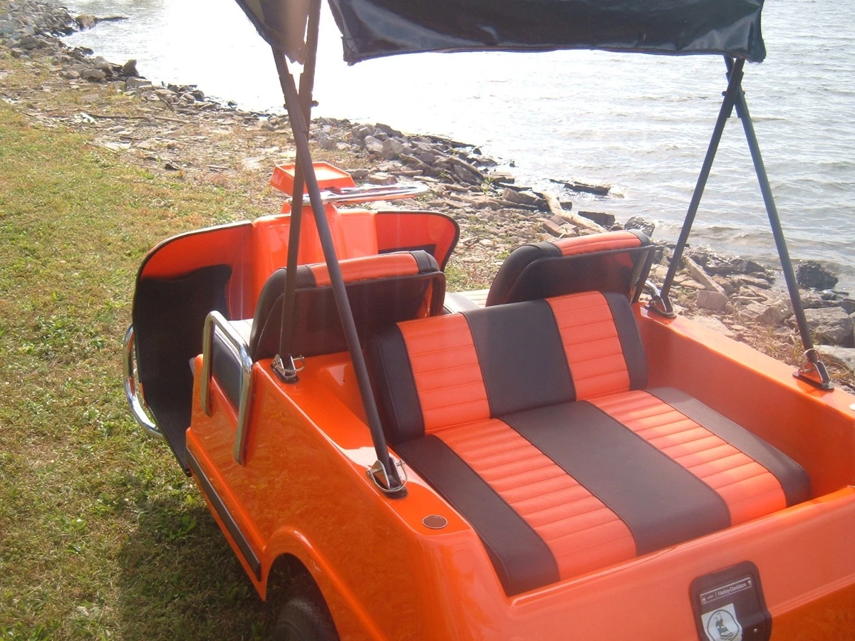 Harley 2024 golf cart