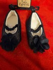 Baby Girls Black Dressy Shoes by Baby Essentials Discount Shipping