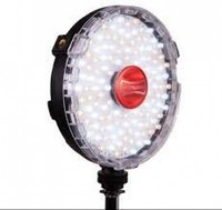 Rotolight Neo Continuous Led Lighting With Colour Temperature Controller Rotolight Neo Continuous Led Lighting With Colour Temperature Controller