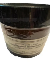 Perricone MD Vitamin C Ester Brightening Overnight Treatment. 2 fl. oz. / 59 ml.