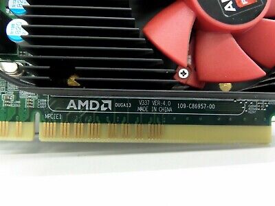 Amd Radeon R5 430 Oem Dell AMD Radeon R5 430 2GB PCIE Graphics