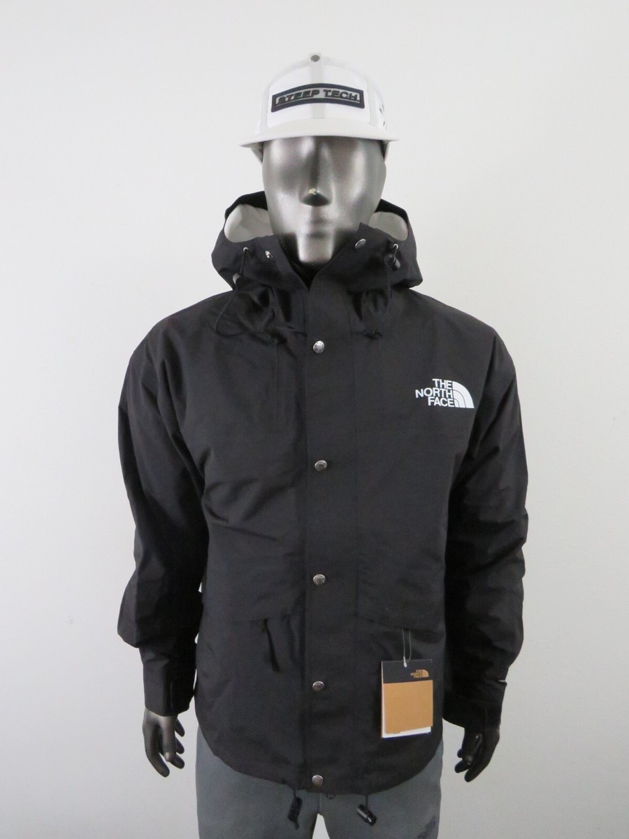 Vintage North Face Mountain Guide 3Dブラック North Face Mountain Guide Jacket | eBay
