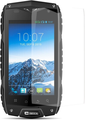 Crosscall Odyssey S1 Original Tempered Glass Screen Film for Odyssey