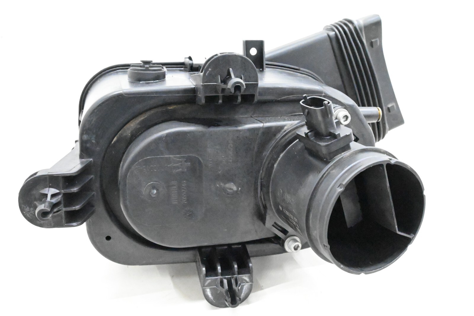 ⭐ 14-19 Maserati Quattr Ghibli 3.0l Right Side Air Intake Manifold Housing Oem
