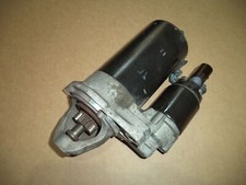 MOTORINO AVVIAMENTO BENTLEY CONTINENTAL GT 2004 .BENTLEY GT BOSCH MOTOR V10JTG