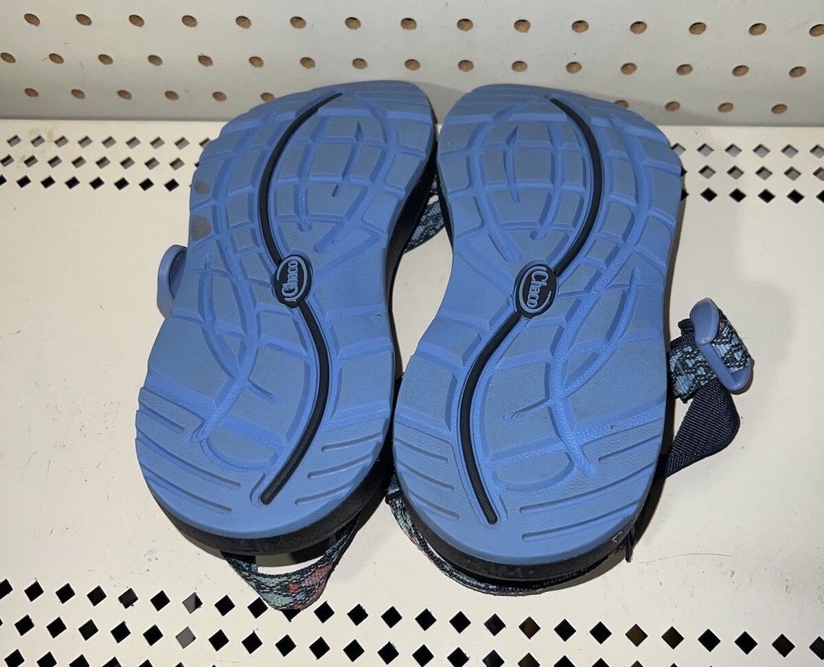 Chaco Z/Cloud 2 Trace Eclipse Womens Outdoor Sand… - image 7