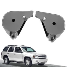 For Chevy Trailblazer & GMC Envoy 2002-2009 Upper Trailing Arm Mount Repair Kit