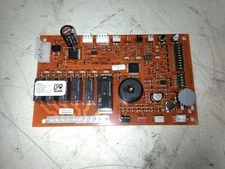 Defective Hoshizaki 2A9678-01 HOS-2A9678-01 Control Board AS-IS for Repair