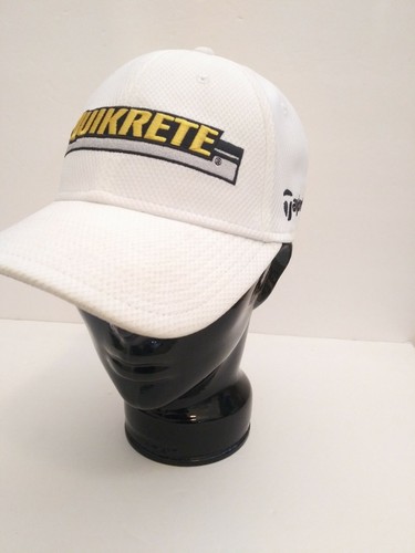 TaylorMade New Era Quikrete Hat Cap 