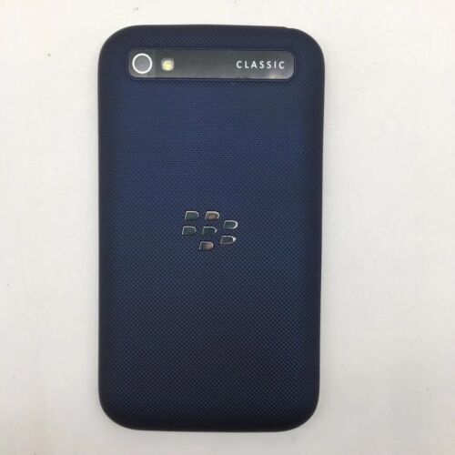 Original Blackberry Classic Q20 Factory Unlocked Cellphone 2GB RAM 16GB ROM Wifi - Picture 4 of 14