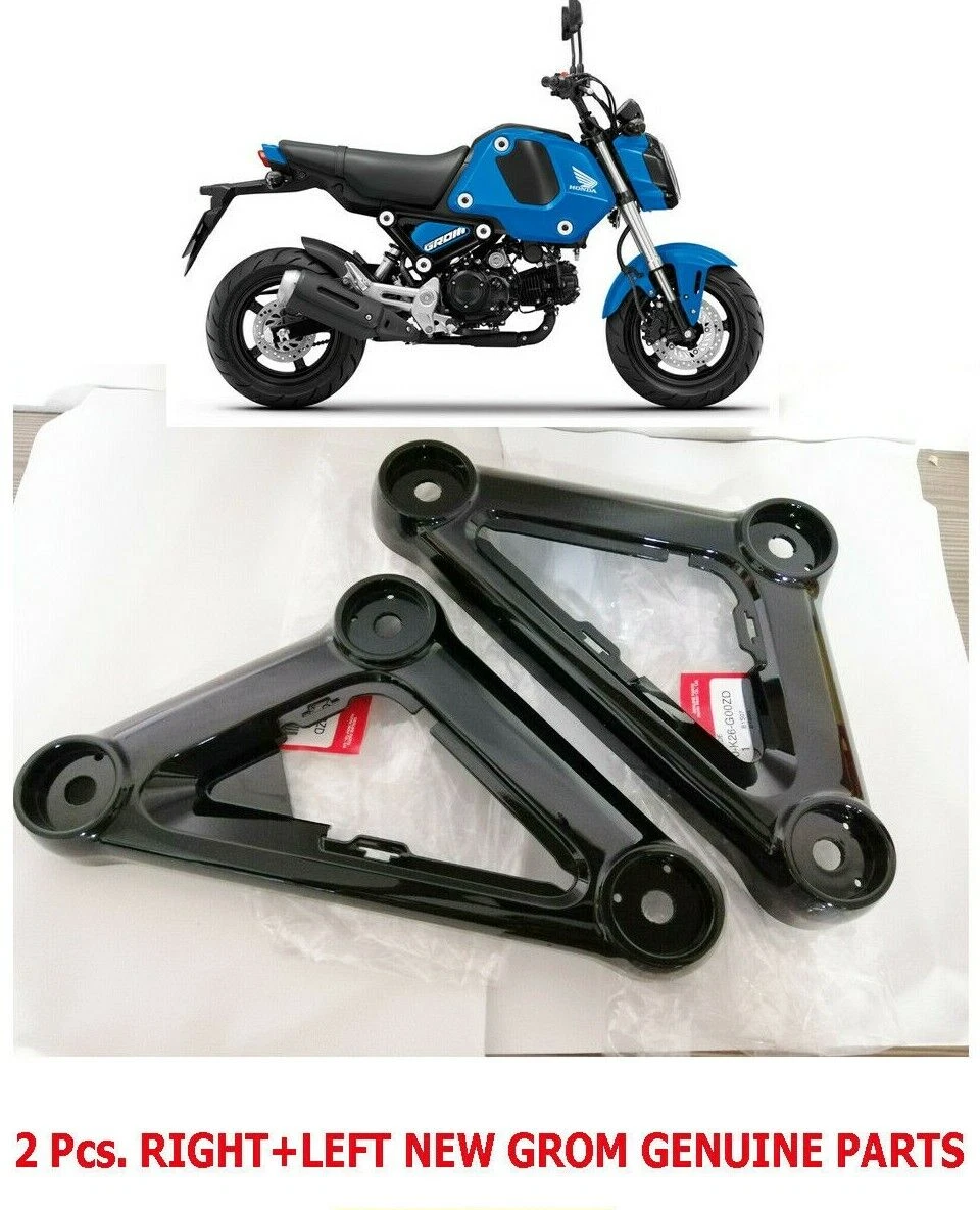2022 honda grom parts deals