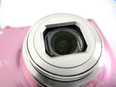 Nikon COOLPIX S6100 ピンク Nikon COOLPIX S6100 pink 20.0MP Digital Camera No Strap