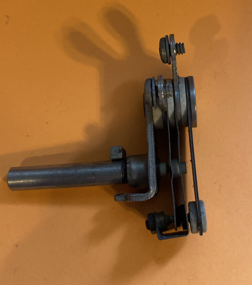 *USED* 755-STEMCO-THERMOSTAT-FREE SHIPPING*