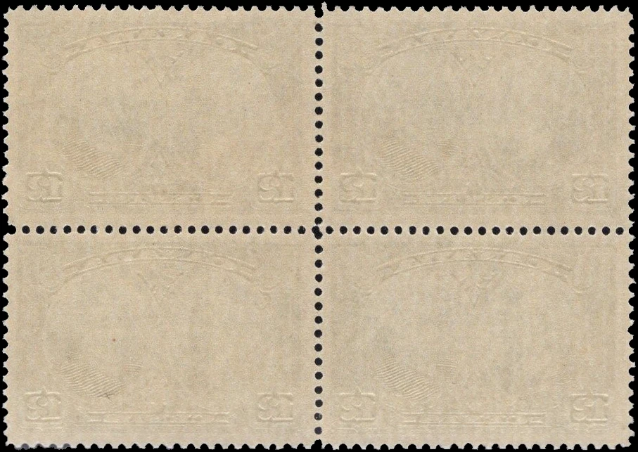 SAVOYSTAMPS CANADA 1927 FAMOUS MEN SC # 146-148 BLOCKS OF 4 * OG NH VF SCV $301 - Image 3 of 4