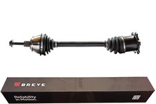 Antriebswelle rechts vorne AUDI A6 C6 (4F2, 4F5) 2.7 TDI Automatik HQ NEU