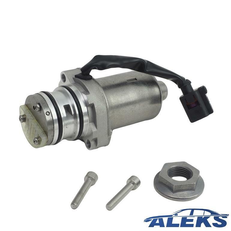 Haldex Pumpe () Haldex Pumpe
